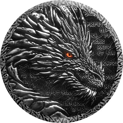 Dragon Emblem